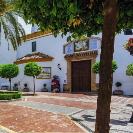 Image 9 - Marbella, Andalusia, Spain - Duplex for rent