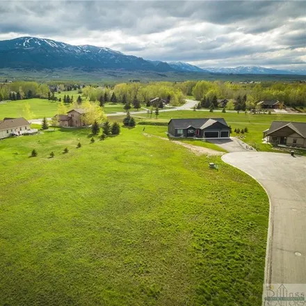 Image 4 - Lazy J Circle, Red Lodge, MT 59068, USA - House for sale