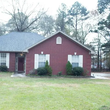 Buy this 3 bed house on 198 Lasiter Road in Harrison County, TX 75602