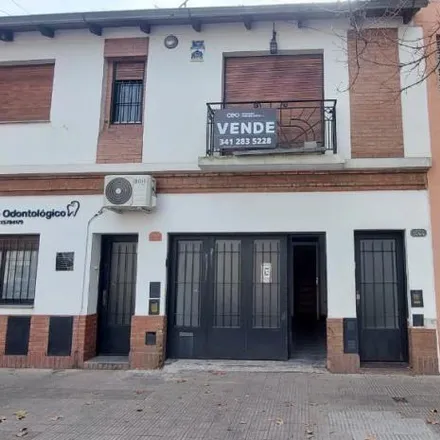 Buy this 3 bed house on Juan de Garay 1038 in España y Hospitales, Rosario