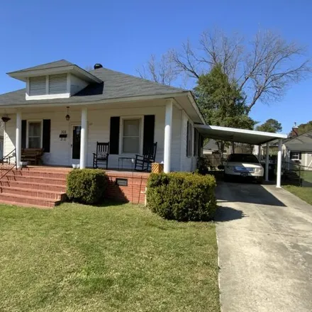 Buy this 2 bed house on 374 East J Street in Erwin, Harnett County