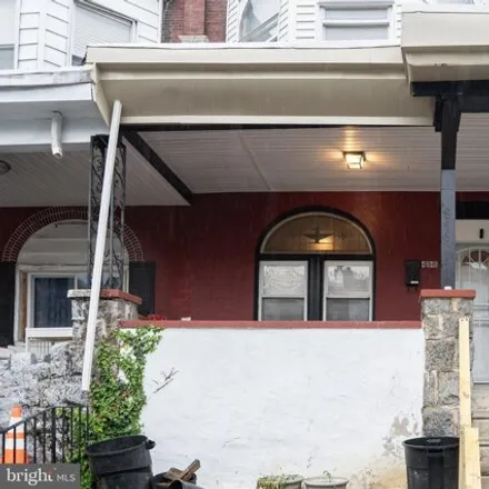 Buy this 4 bed house on 4846 North Warnock Street in Philadelphia, PA 19141