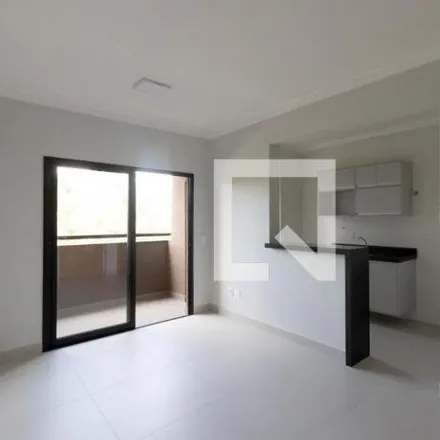 Rent this 1 bed apartment on Avenida Seringueiras in Cidade Universitária, Ribeirão Preto - SP