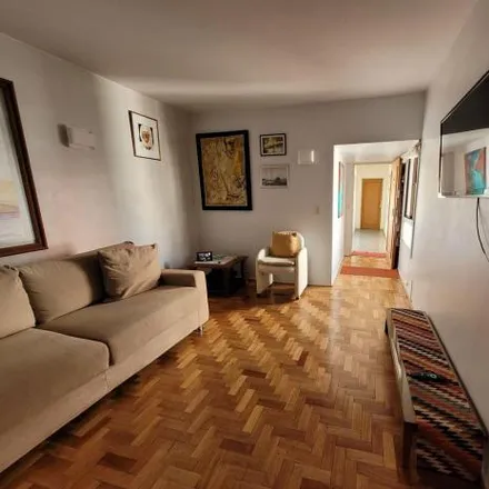 Buy this 1 bed apartment on French 3015 in Recoleta, C1425 AVL Buenos Aires