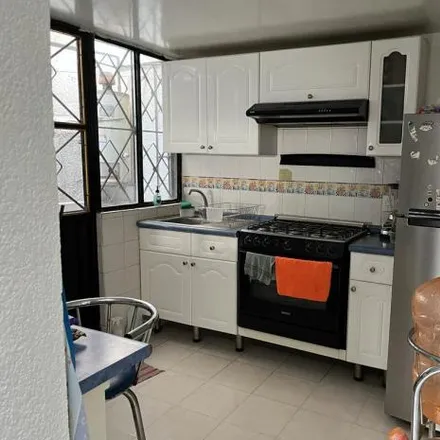 Buy this studio house on Calle Río Santa María in Colonia Real del Moral, 09010 Mexico City