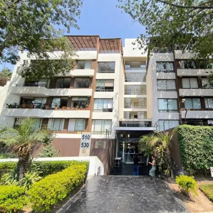 Rent this 4 bed apartment on Avenida Monterrico Sur in Santiago de Surco, Lima Metropolitan Area 15803
