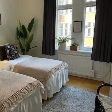 Rent this 1 bed apartment on National Library of Sweden in Humlegårdsgatan, 111 45 Stockholm