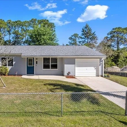 Buy this 3 bed house on 435 Wayland Road Southwest in Palm Bay, FL 32908