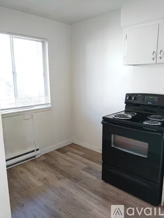 Rent this 1 bed apartment on 2126 W Pacific Ave