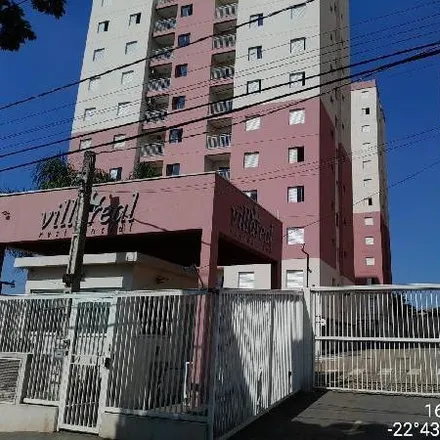 Buy this 1 bed apartment on Rua Ipiranga in Centro, Americana - SP