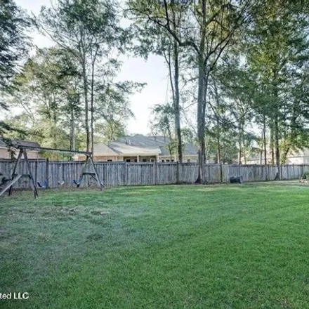 Image 3 - 110 Bellemeade Trace, Clinton, MS 39056, USA - House for sale