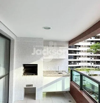 Buy this 4 bed apartment on Avenida Alphaville in Patamares, Salvador - BA