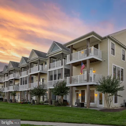 Buy this 3 bed condo on 11184 Crusader Lane in Worcester County, MD 21811