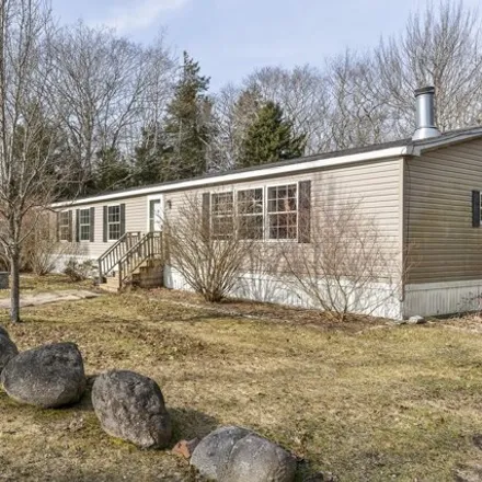Image 9 - 69 Indian Trail, New Harbor, Bristol, ME 04554, USA - House for sale