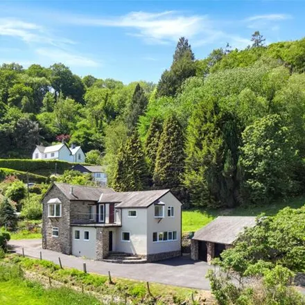 Buy this 4 bed house on Oldberry Lane in Dulverton, TA22 9HR