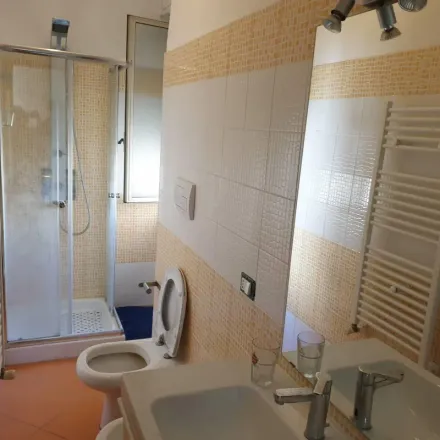 Rent this 2 bed apartment on Via Tigrè in 00199 Rome RM, Italy