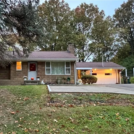 Buy this 2 bed house on 232 Perry Drive Northwest in Mount Marie Heights, Stark County