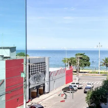 Image 1 - Terrazas Del Mar, Rua Doutor Gilson Santos, Praia de Itaparica, Vila Velha - ES, 29102-140, Brazil - Apartment for sale