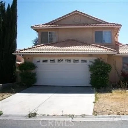 Buy this 4 bed house on 12335 Bridgewood Lane in Victorville, CA 92395