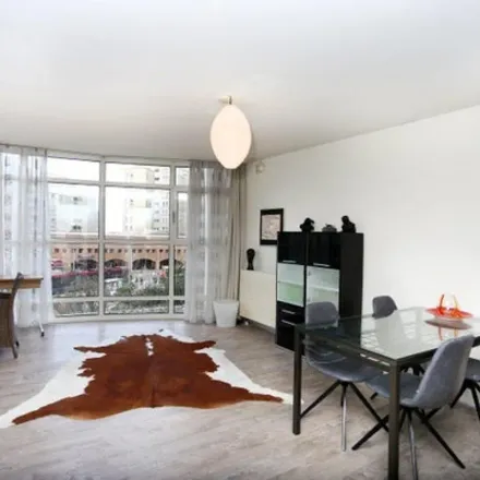Rent this 2 bed apartment on Palaceplein 174 in 2587 WK The Hague, Netherlands