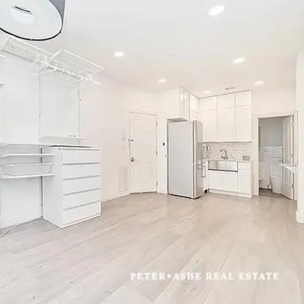 Rent this studio apartment on 170 East 100th Street in New York, NY 10029