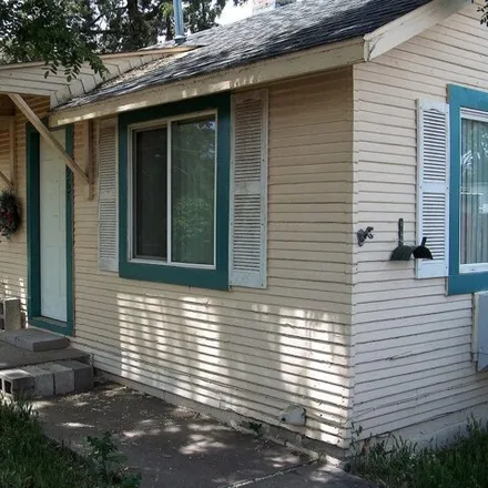 Buy this 1 bed house on 3935 Green Springs Drive in Stewart Lenox, Klamath Falls