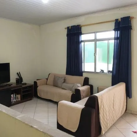 Buy this 2 bed house on Rua Flamínio de Castro Rangel in Nova Petrópolis, São Bernardo do Campo - SP