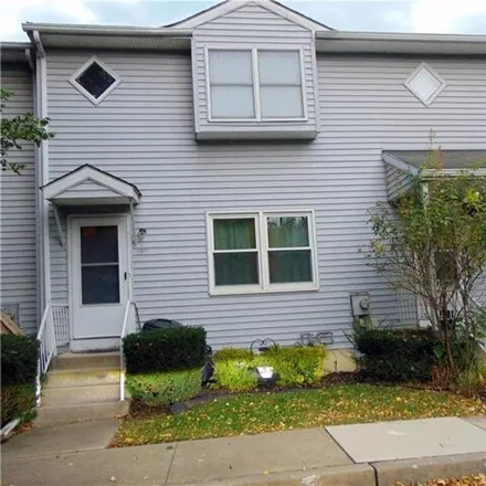 Rent this 2 bed townhouse on 700 Canal Street in Easton, PA 18042