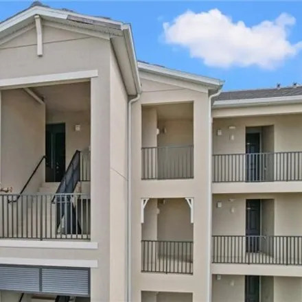 Rent this 2 bed condo on Gawthrop Drive in Lakewood Ranch, FL 64211