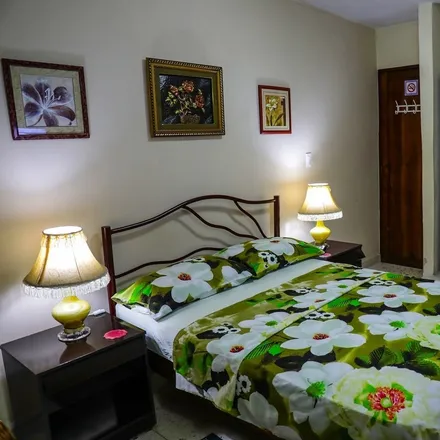 Rent this 1 bed house on Santiago de Cuba in Santa Rosa, CU