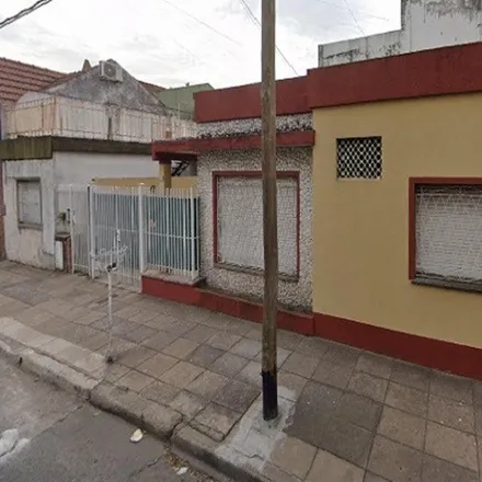 Buy this 3 bed house on Necochea 1096 in Partido de La Matanza, B1704 FLD Ramos Mejía