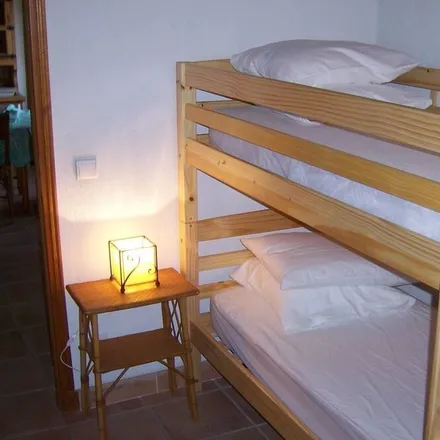 Rent this 2 bed house on Ancienne Route Anc Rte St Cyr la Cadière in 83740 La Cadière-d'Azur, France