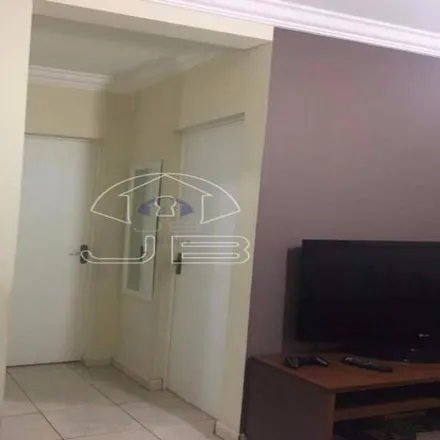 Buy this 2 bed apartment on Rua São João Gouveia in AR3 - Matão, Sumaré - SP