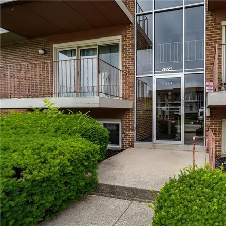 Image 3 - 1624 Mars Hill Drive, West Carrollton, OH 45449, USA - Condo for sale