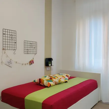 Rent this 13 bed room on PENNY in Via Privata Pomezia, 20131 Milan MI