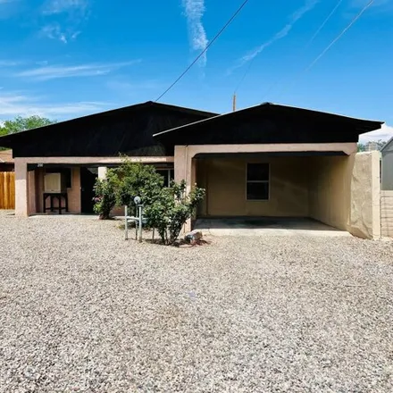 Image 2 - 200 San Lorenzo Dr, Belen, New Mexico, 87002 - House for sale