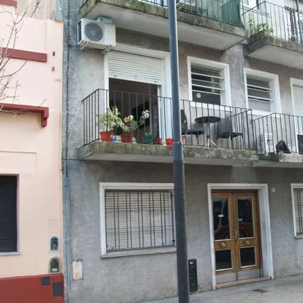 Buy this 1 bed apartment on José León Cabezón 2965 in Villa Pueyrredón, C1419 ICG Buenos Aires