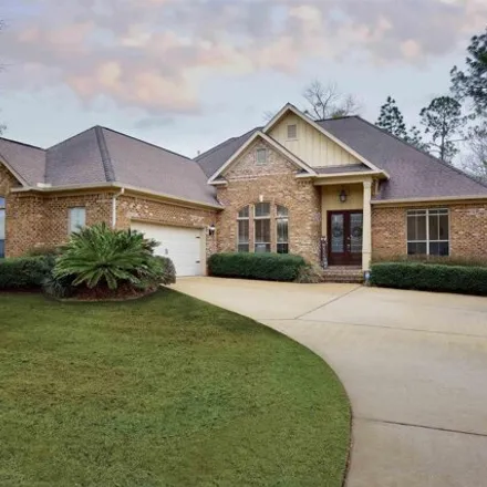 Buy this 5 bed house on 8157 Pine Run in Daphne, AL 36527