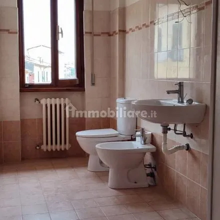 Rent this 5 bed apartment on Corso Amedeo 275 in 57126 Livorno LI, Italy