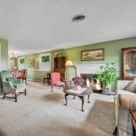 Image 5 - 3455 Lewis Road, Newtown Square, Newtown Township, PA 19073, USA - House for sale