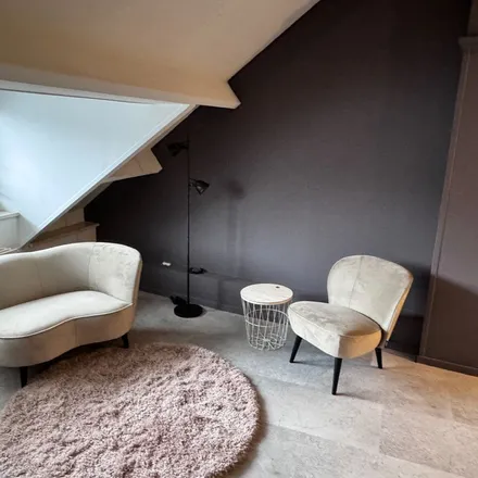Rent this 1 bed apartment on Rechtstraat 40C in 6221 EK Maastricht, Netherlands