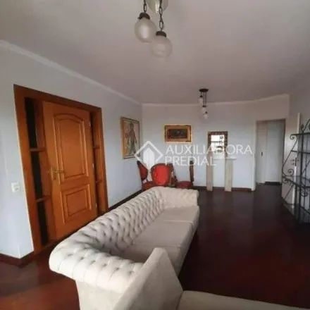 Buy this 3 bed apartment on Restaurante Valderi in Rua Castro Alves, Cerâmica
