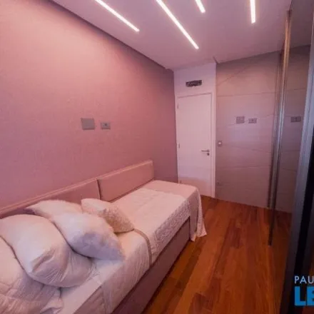 Buy this 2 bed apartment on Ipiranga in Rua Melo Freire 1232, Vila Azevedo