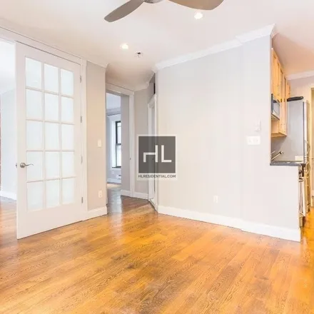 Rent this 3 bed apartment on 346 East 18th Street in New York, NY 10003