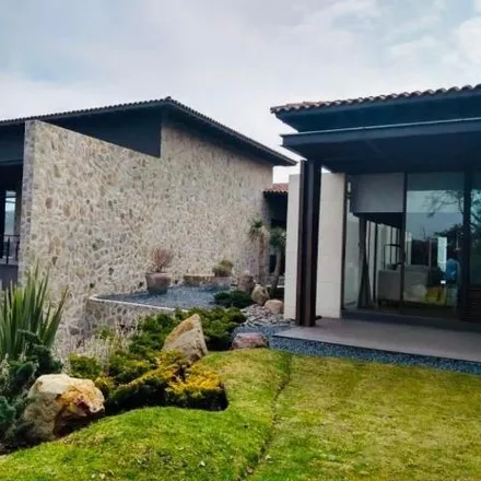 Buy this studio house on unnamed road in Rancho San Juan, 52938 Ciudad López Mateos