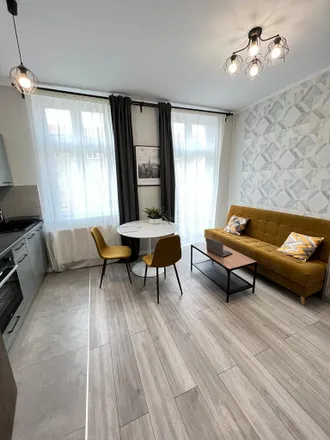 Rent this 1 bed room on 28 Czerwca 1956 roku 269a in 61-481 Poznan, Poland