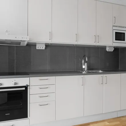 Rent this 1 bed apartment on Tingstorget 9 in 145 56 Botkyrka kommun, Sweden