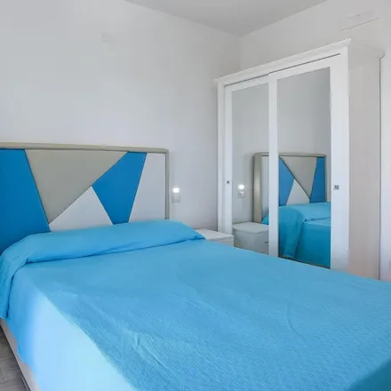 Rent this 2 bed apartment on Castellabate in Salerno, Italy