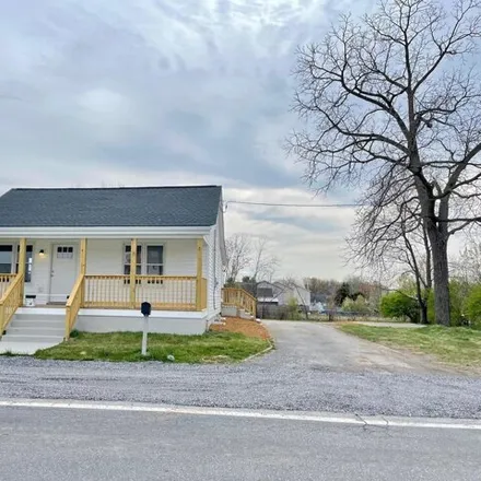 Buy this 3 bed house on 579 Athletic Street in Martinsburg, WV 25404