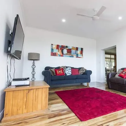 Rent this 4 bed house on Nagambie VIC 3608